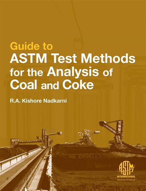 astm coke strength tests or stability and hardness|coal for metallurgical coke.